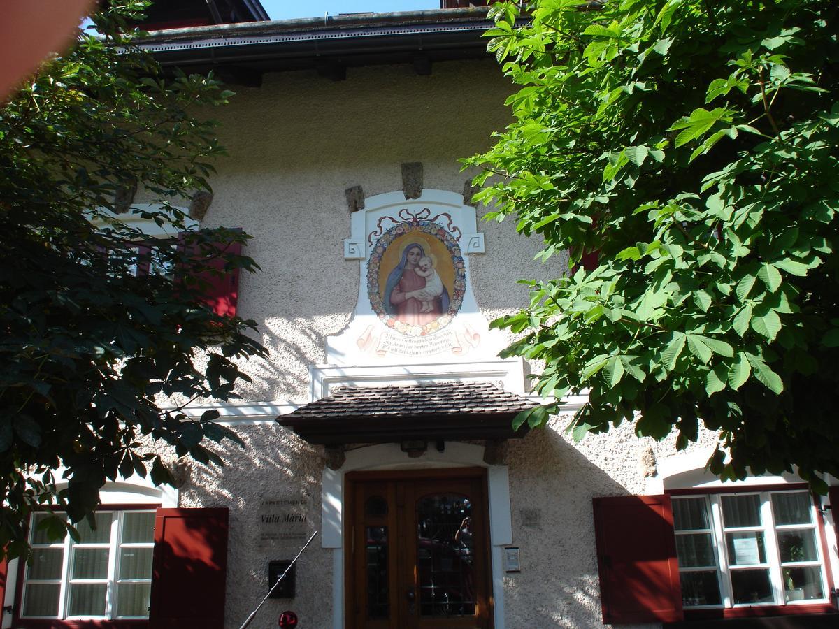 Residence Villa Maria 세스토 외부 사진